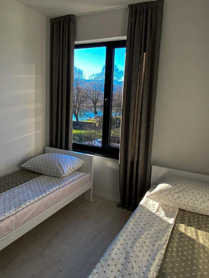 Villa Una Residence Bihać Buitenkant foto