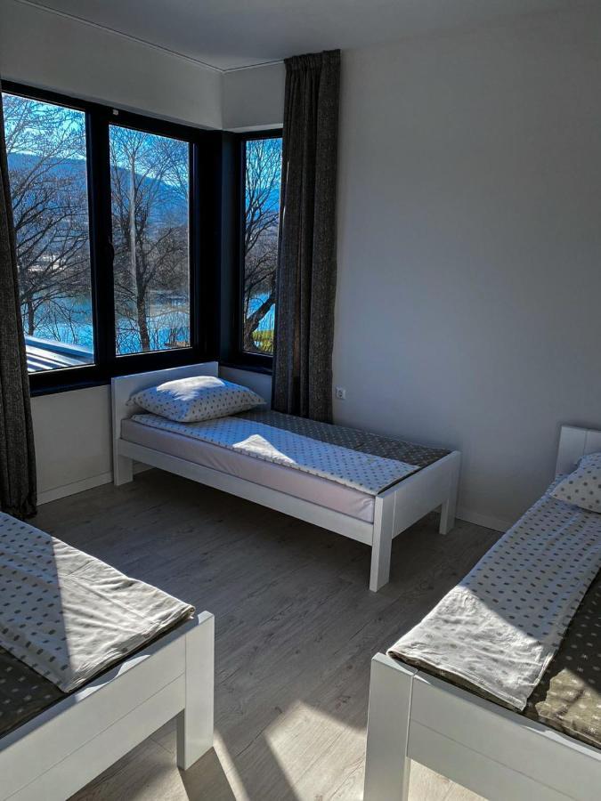 Villa Una Residence Bihać Buitenkant foto